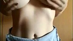 she said yummy while hanging out with her friend and girlfriend