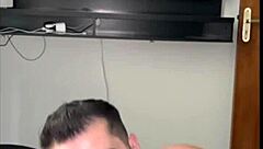 Hey, why'd I bang my coworker before he left?