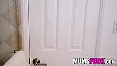 Don't Worry Honey, Stepmommy Helps with Your Massive Erection