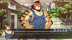 Hey furries, wanna play after class with me?