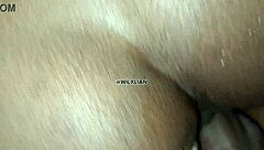 A FODA SE EU PEGUEI A ENTEADA ERRADA MILLY MULATA EBONY TESAO EN SUA BUCETA NO BANHEIRO LONGE DO PADRASTO