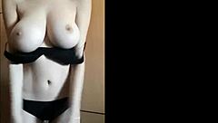 she said yummy while hanging out with her friend and girlfriend