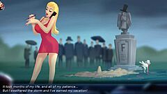 夏日传奇jenny路线技术更新第五部