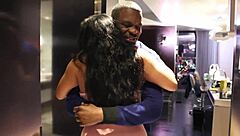 Scott Rhodes’ wife Maxine X got PUSSY slammed hard. She loved every second!