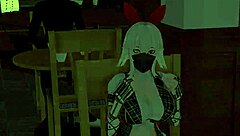 Harem hotel game episode 46 features hotel adventures.