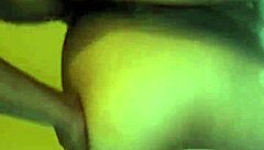 Want to see my coworker's big tits and ass?