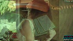 Sexy Milf Kenna Vanessa Strips Naked In Lingerie