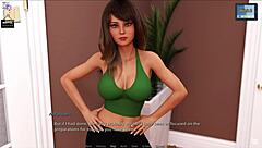 In sunshine love 134, the story unfolds with passion