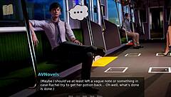 academy 204 gameplay walkthrough