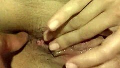 my wife loves to masturbate every day