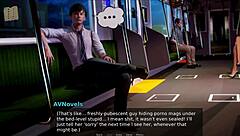 academy 204 gameplay walkthrough