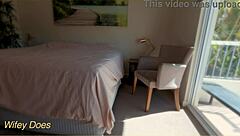 Wifey Teasing in Various Panties for Your Eyes?