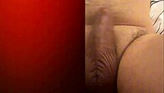 Sissy Milking Session Turns Wild With Post Nut Play