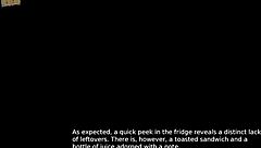 academy 204 gameplay walkthrough