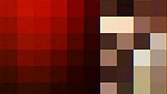 Sissy Milking Session Turns Wild With Post Nut Play