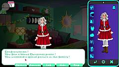 He Fucks Me Bent Over In Public Pussy During Paradise Island Gameplay