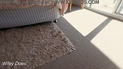 Wifey Teasing in Various Panties for Your Eyes?