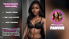 hot ai-generated babes in lingerie photo collection