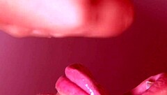 오마이갓, 그 일본 와이프 이상한 이웃한테 굴복했어! 😱