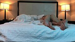 Sexy tatted Gracie Lou gets filled with hot cum