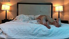 Sexy tatted Gracie Lou gets filled with hot cum