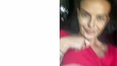 are you ready to serve as my foot slave and worship at my feet, huh?