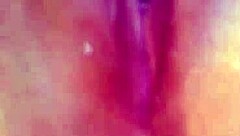 ピアスで自分を触ってイッちゃう