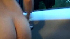 Shaved Pussy Pounded Roughly by Erected Cock