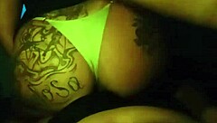 Can You Handle Fucking Her Tight Pussy Hard?