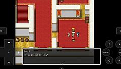 Dive into Kinky Footjob Action with Bound Anime Submission.