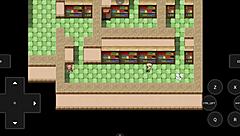 Dive into Kinky Footjob Action with Bound Anime Submission.