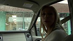 Man, Morgan Ray got drilled by a muscular guy with a huge cock in bed.