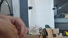 Man, that huge Cape Town cock just exploded!