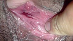 Teen gets her wet pussy licked before a sloppy blowjob.
