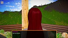 私の新しい家族 エピソード508