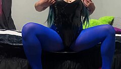 Bulma is so hot, check her delicious orgasm now!