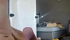 Caralho, esse pauzão de Cape Town explodiu de porra!