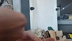 Caralho, esse pauzão de Cape Town explodiu de porra!