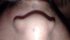 Teen gets her wet pussy licked before a sloppy blowjob.