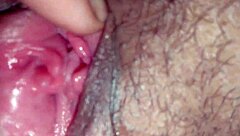 Genç Islak Amcığı Yalanmadan Önce Dağınık Sakso Yapıyor