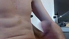 Man, that huge Cape Town cock just exploded!