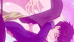 Raw gay group banging with intense bareback action