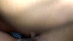 fucking and riding that slim bitch with shaved pussy 😜👅