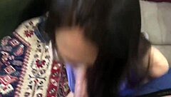 Putita tierna just loves to suck and please