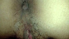 Genç Islak Amcığı Yalanmadan Önce Dağınık Sakso Yapıyor