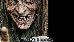 Carnaval in Rio with Dani Fitness: Latina Big Ass Anal Party