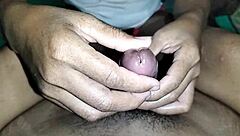 how does my girlfriend handle my cock so damn well?