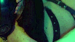 Wow! Perverted Man Pisses Wife and Fucks Ass!