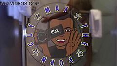 Ella, hisap dan kongkek aku sampai penuh mulut kau!