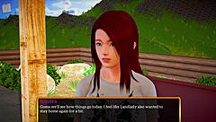 My new family episode 508